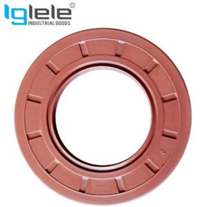 Iglele Viton (FKM) Rubber Oil Seals 8mm to 15mm ID
