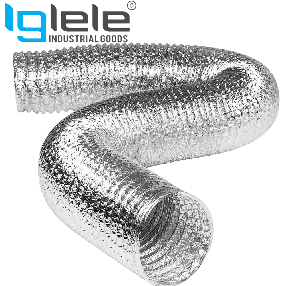 ALL2_Aluminium-Foil-Flexible-Duct-Hose-250°C-–-High-Temperature-Exhaust-Hose-10-Meter