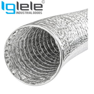 ALL2_Aluminium-Foil-Flexible-Duct-Hose-250°C-–-High-Temperature-Exhaust-Hose-10-Meter