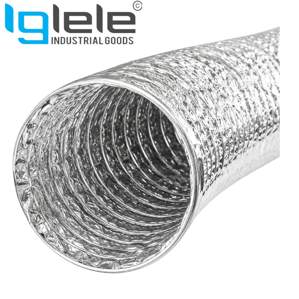 ALL2_Aluminium-Foil-Flexible-Duct-Hose-250°C-–-High-Temperature-Exhaust-Hose-10-Meter