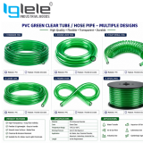 Flexible Argon Gas Welding Tube – Industrial Gas Welding Hose (Per Meter)