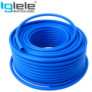 Anti-Spatter Polyurethane Pneumatic Tube – Welding Resistant PU Tubes Air Tube