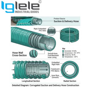 SKU-CBGRN_Green-PVC-Braided-Hose-–-Flexible-Reinforced-Water-Air-Hose-Per-Meter-