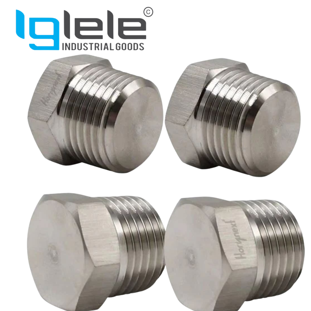 SKU-HXPNPT_MS-PLUG-HEX-HYDRAULIC-NPT