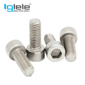 MS UMBRAKO Allen Cap Socket Head Screws M2.5