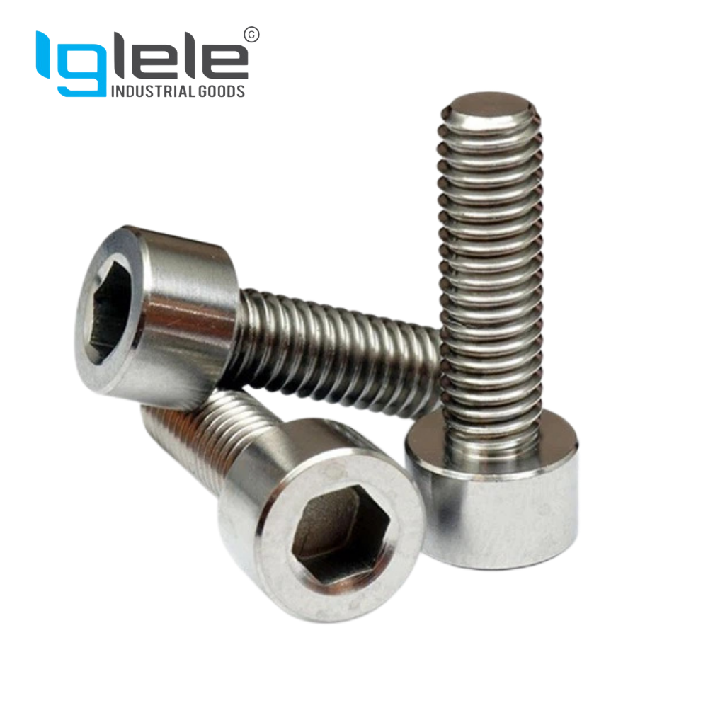 MS UMBRAKO Allen Cap Socket Head Screws M27