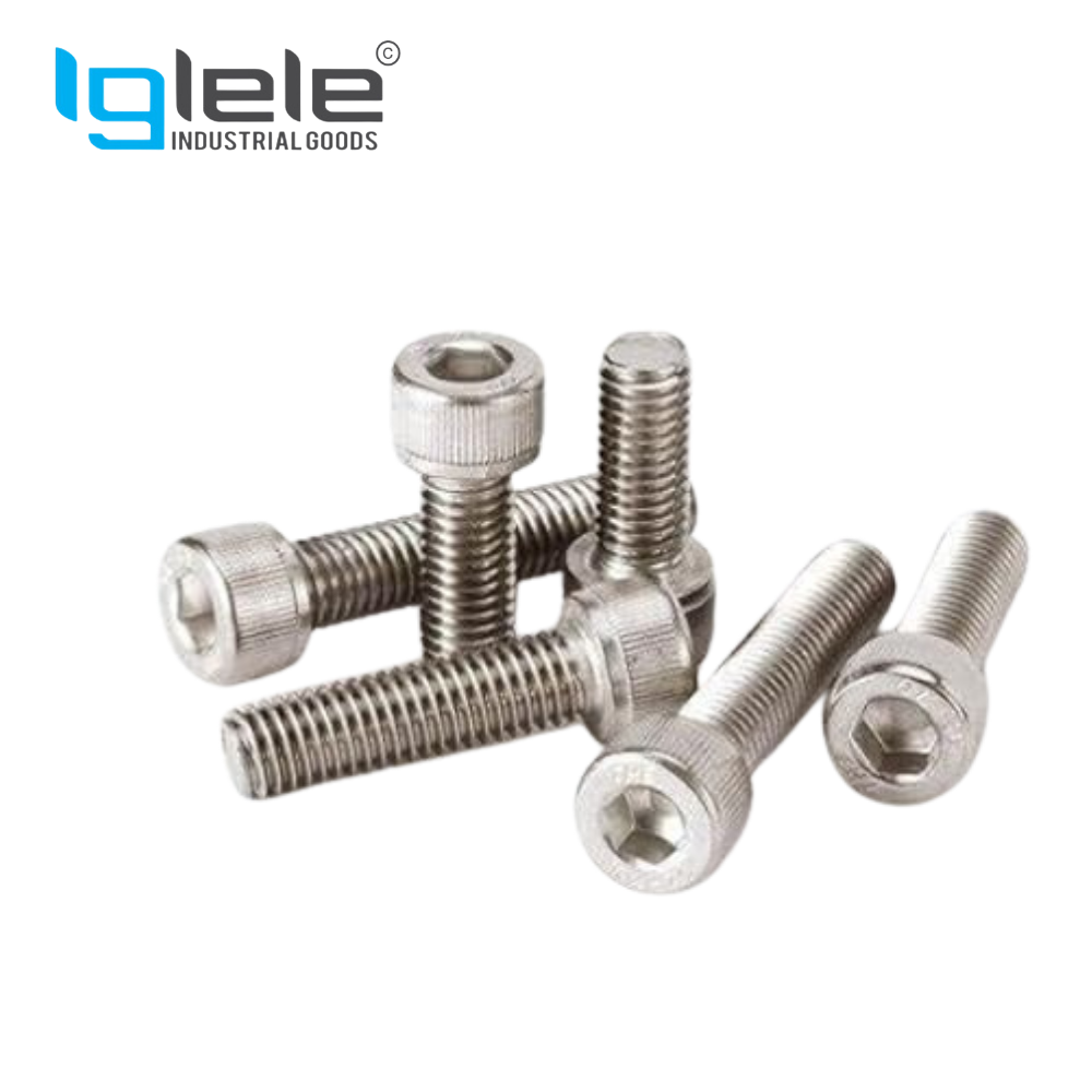 MS UMBRAKO Allen Cap Socket Head Screws M27 - Image 2