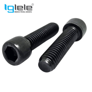 MS UMBRAKO Allen Cap Socket Head Screws M22
