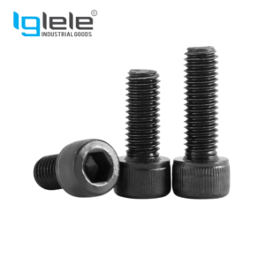 MS UMBRAKO Allen Cap Socket Head Screws M24