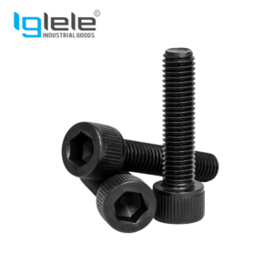 MS UMBRAKO Allen Cap Socket Head Screws M2