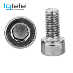 MS UMBRAKO Allen Cap Socket Head Screws M3