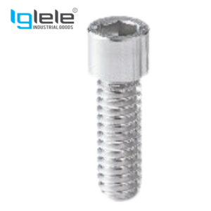 MS UMBRAKO Allen Cap Socket Head Screws M4