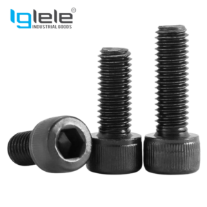 MS UMBRAKO Allen Cap Socket Head Screws M5
