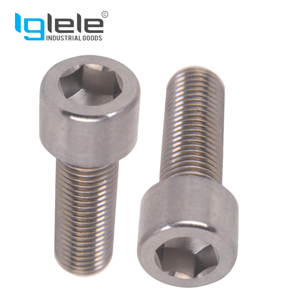 MS UMBRAKO Allen Cap Socket Head Screws M6 - Image 3