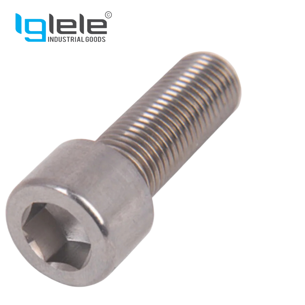 MS UMBRAKO Allen Cap Socket Head Screws M6