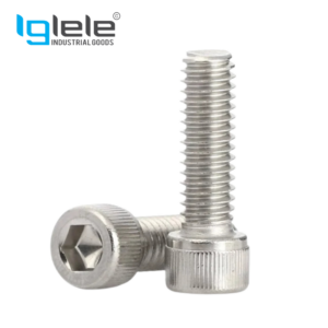 MS UMBRAKO Allen Cap Socket Head Screws M8