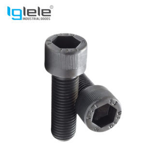 MS UMBRAKO Allen Cap Socket Head Screws M10
