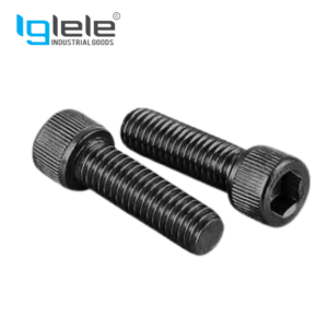 MS UMBRAKO Allen Cap Socket Head Screws M12