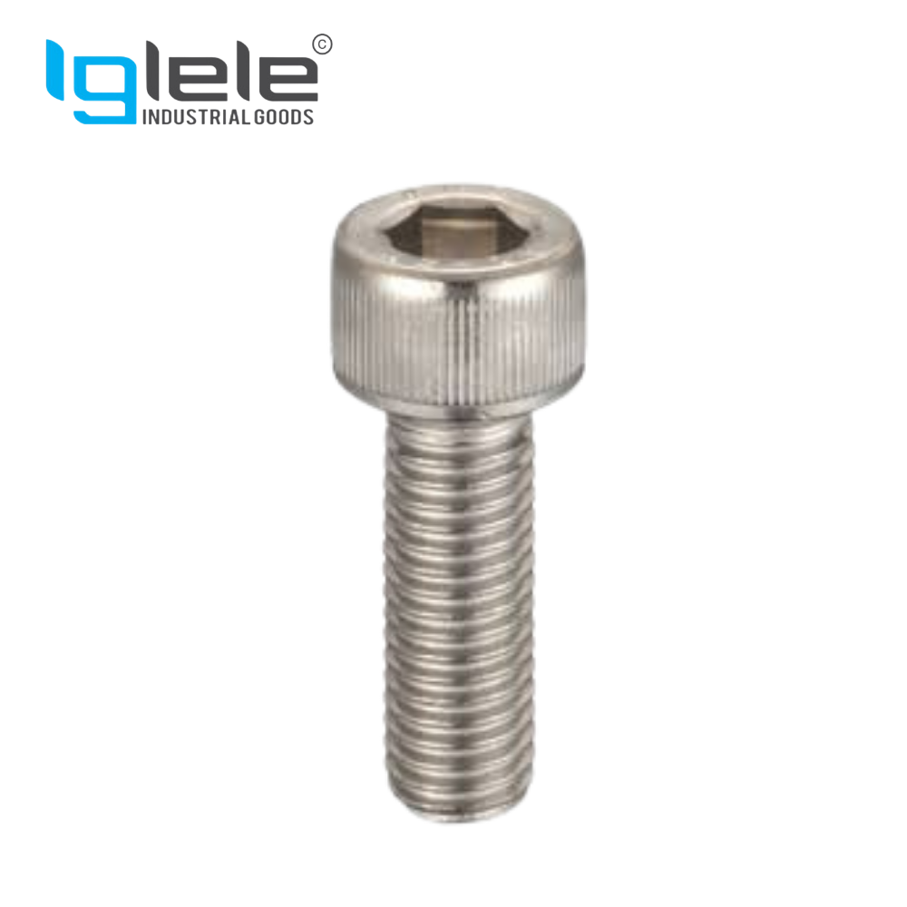 MS UMBRAKO Allen Cap Socket Head Screws 1/4''