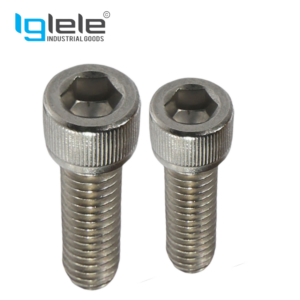 MS UMBRAKO Allen Cap Socket Head Screws 3/4''