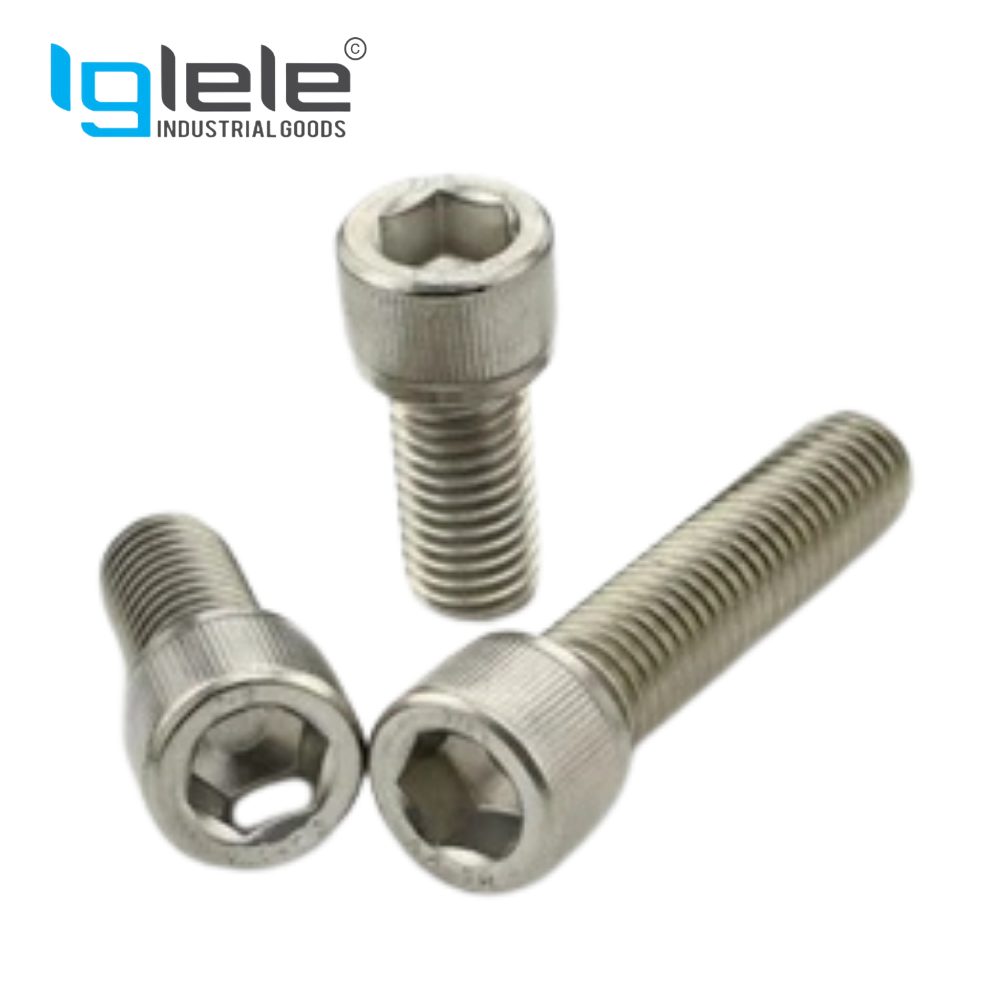 MS UMBRAKO Allen Cap Socket Head Screws 3/4'' - Image 2