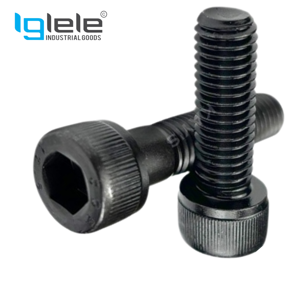 MS UMBRAKO Allen Cap Socket Head Screws 3/8''