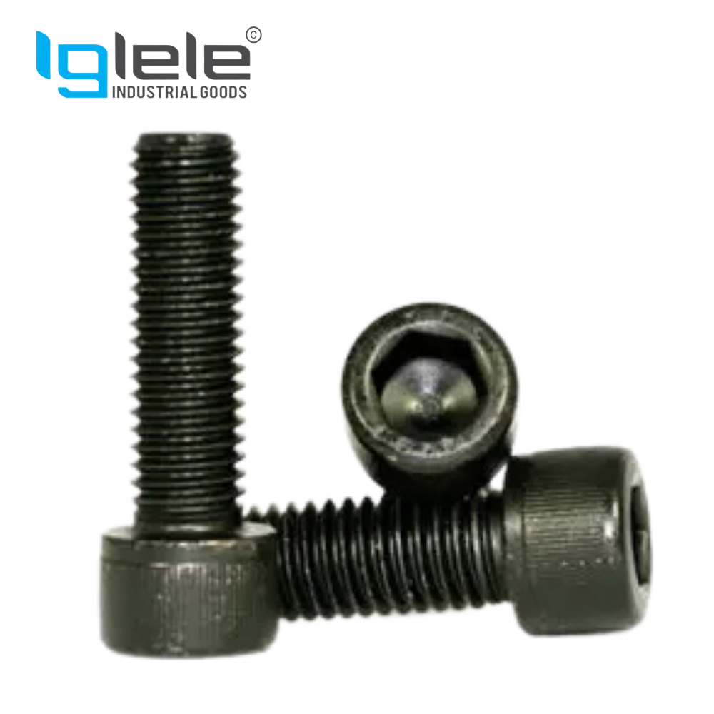 MS UMBRAKO Allen Cap Socket Head Screws 3/8'' - Image 2