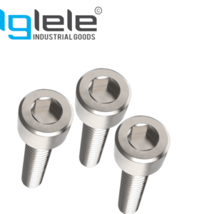 MS UMBRAKO Allen Cap Socket Head Screws 5/16''