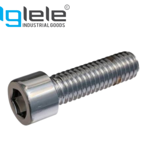 MS UMBRAKO Allen Cap Socket Head Screws 5/8''