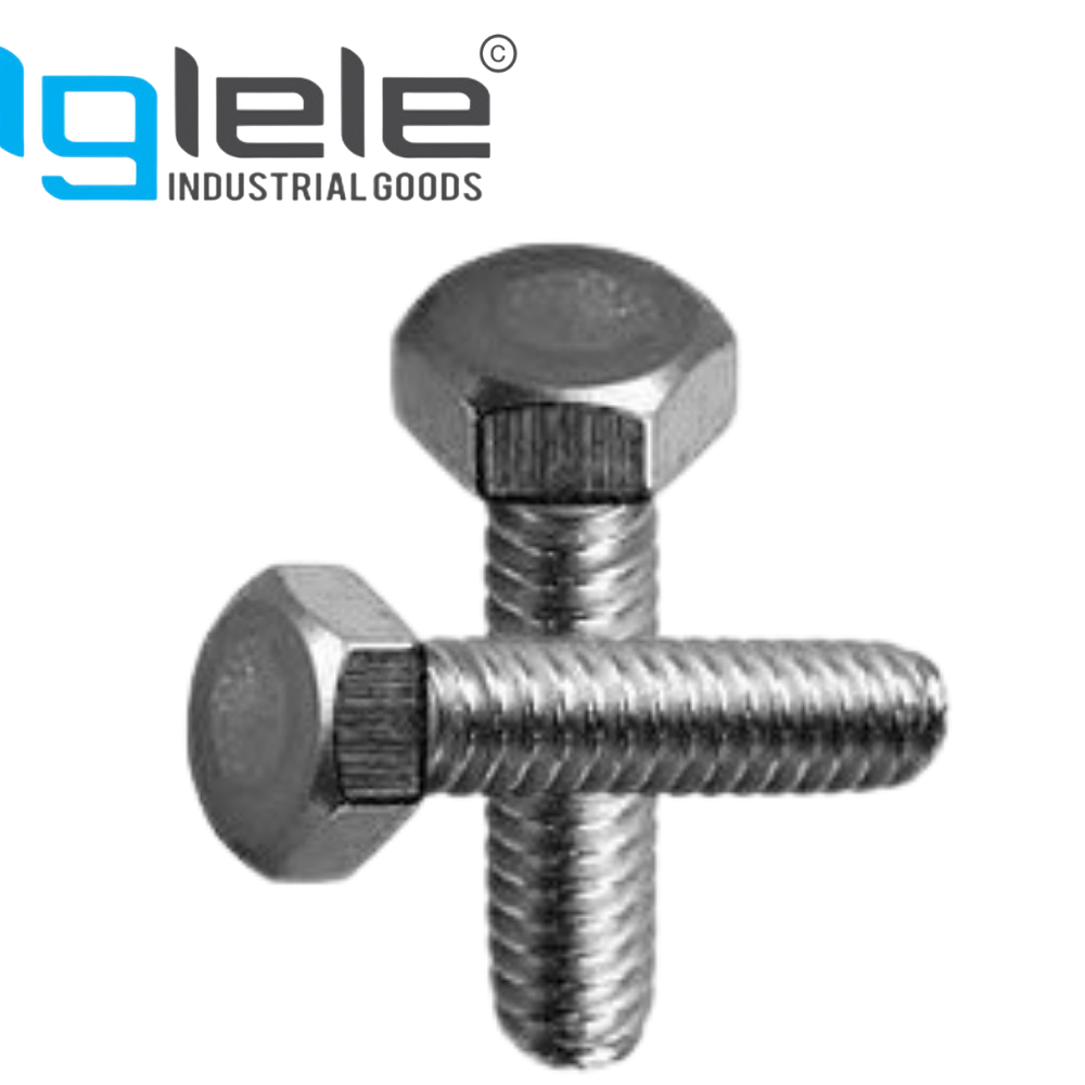 MS UMBRAKO Allen Cap Socket Head Screws 7/16'' - Image 2