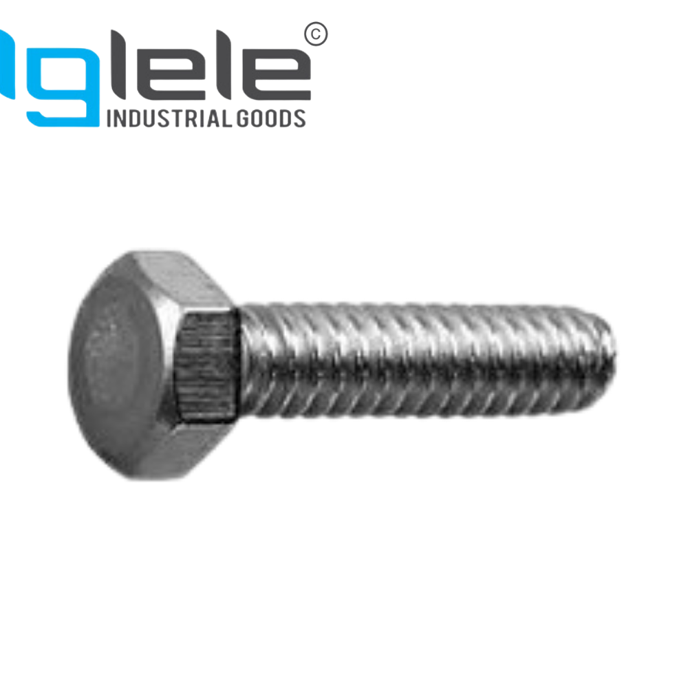 MS UMBRAKO Allen Cap Socket Head Screws 7/16''