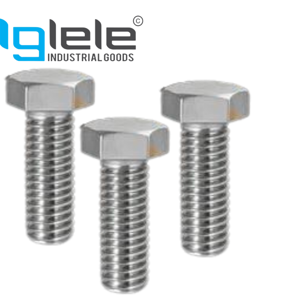 MS UMBRAKO Allen Cap Socket Head Screws 7/8'' - Image 3