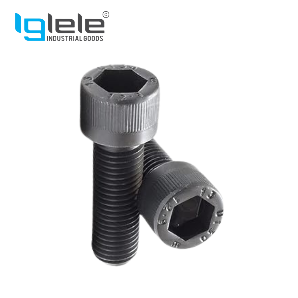MS UMBRAKO Allen Cap Socket Head Screws M16 - Image 2