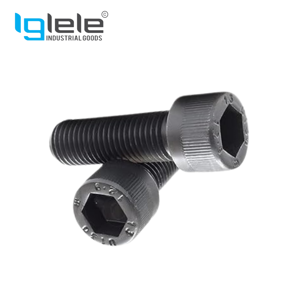 MS UMBRAKO Allen Cap Socket Head Screws M16 - Image 3