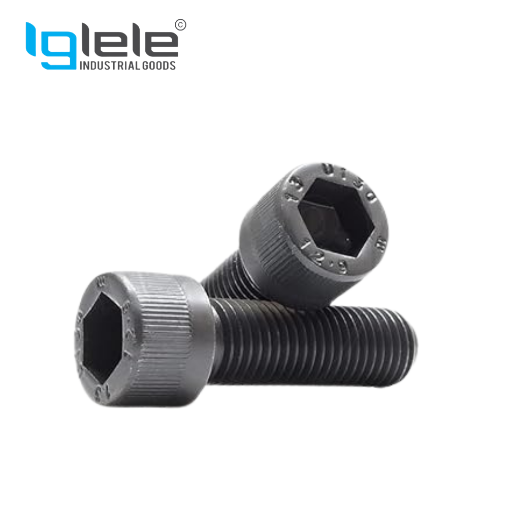 MS UMBRAKO Allen Cap Socket Head Screws M16