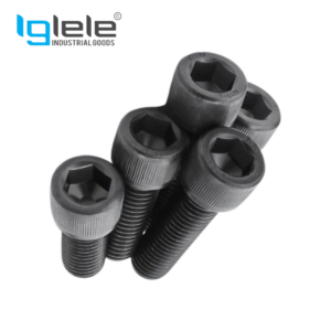 MS UMBRAKO Allen Cap Socket Head Screws M20