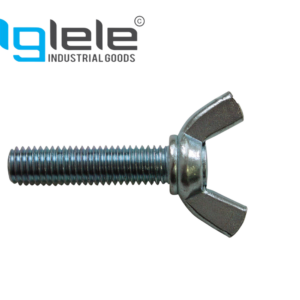 MS UMBRAKO Allen Cap Socket Head Screws Wing