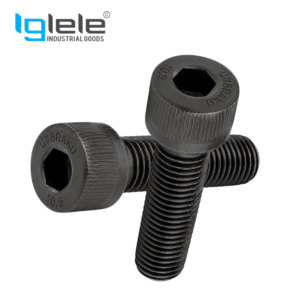 MS UMBRAKO Allen Cap Socket Head Screws M18