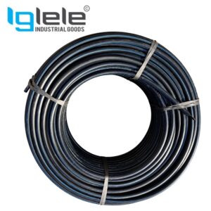 HDPE Pipe (ISI and Non-ISI)  (per meter)