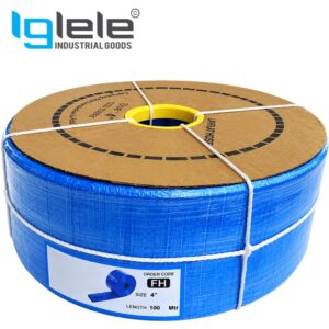 PVC Lay-Flat Hose (FH) (per meter)