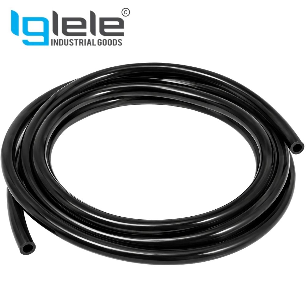 PU Tube (PUT) (PER METER) Black - Image 3