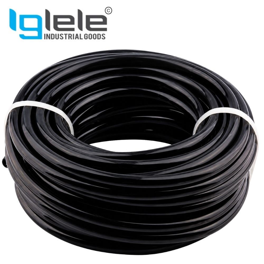 PU Tube (PUT) (PER METER) Black - Image 2