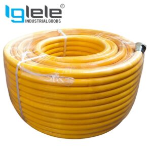 PU Tube (PUTP) (PER METER) Yellow