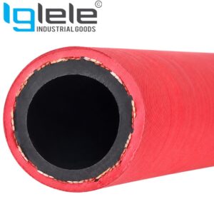 Steam Rubber Hose – High Temperature Steam Transfer Hose