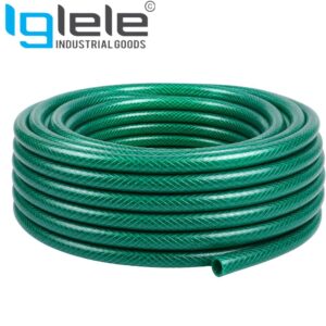 PVC Garden Hose – Flexible Watering & Irrigation Hose