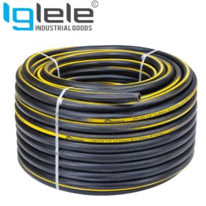 Thermoplastic Pneumatic Tool Hose – Heavy Duty Flexible Air Tool Hose (Per Meter)