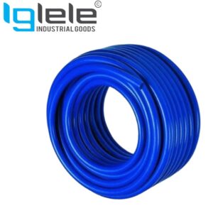 Polyurethane Pneumatic Tube – Flexible Industrial Air Hose PU Tubes (Per Meter)