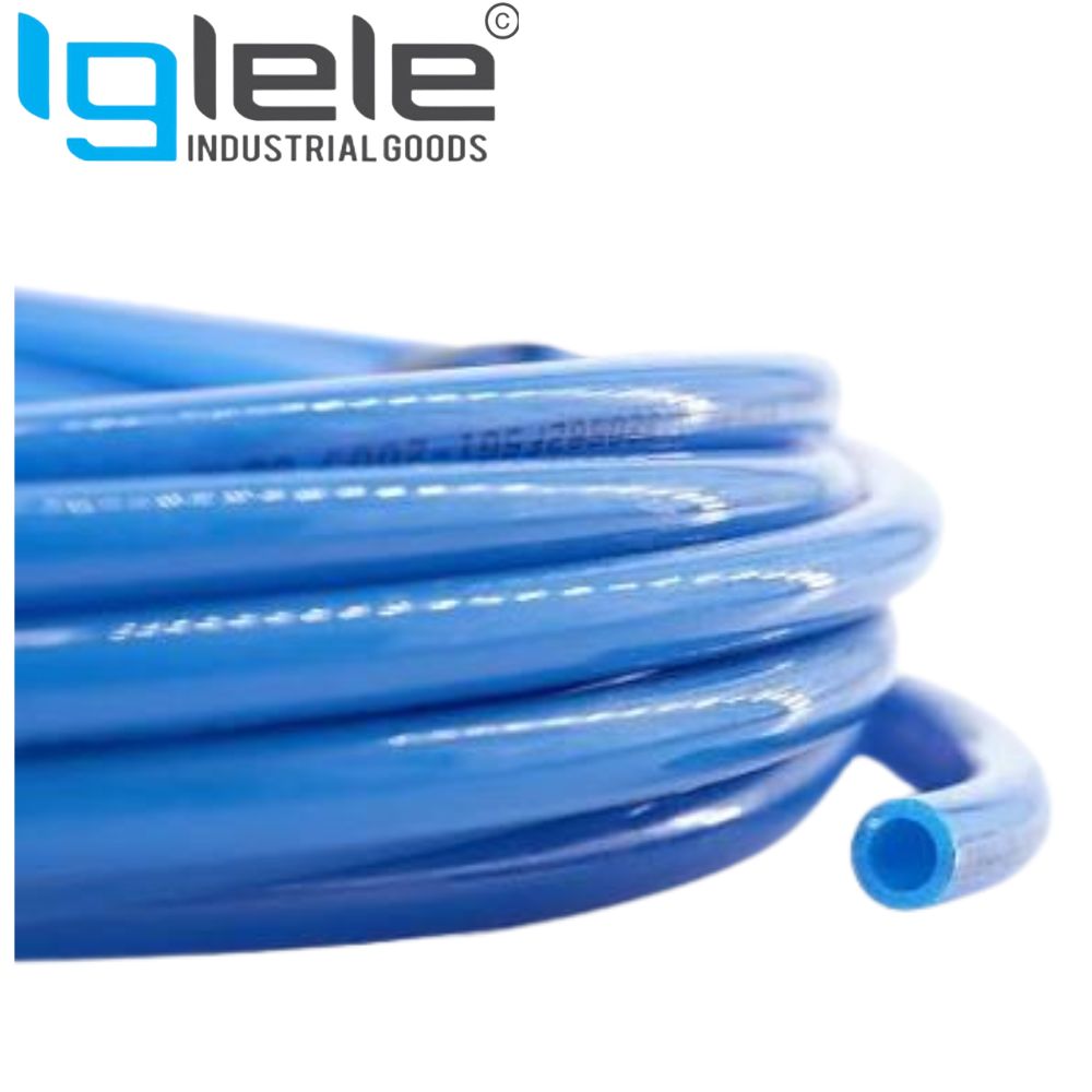 Polyurethane Pneumatic Tube – Flexible Industrial Air Hose PU Tubes (Per Meter) - Image 3