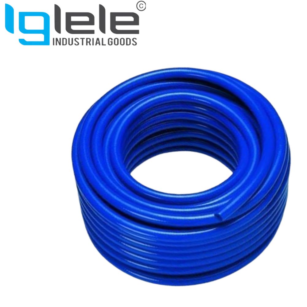Polyurethane Pneumatic Tube – Flexible Industrial Air Hose PU Tubes (Per Meter) - Image 2