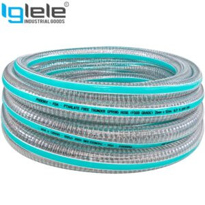 PVC Thunder Spring Hose PHONEIX
